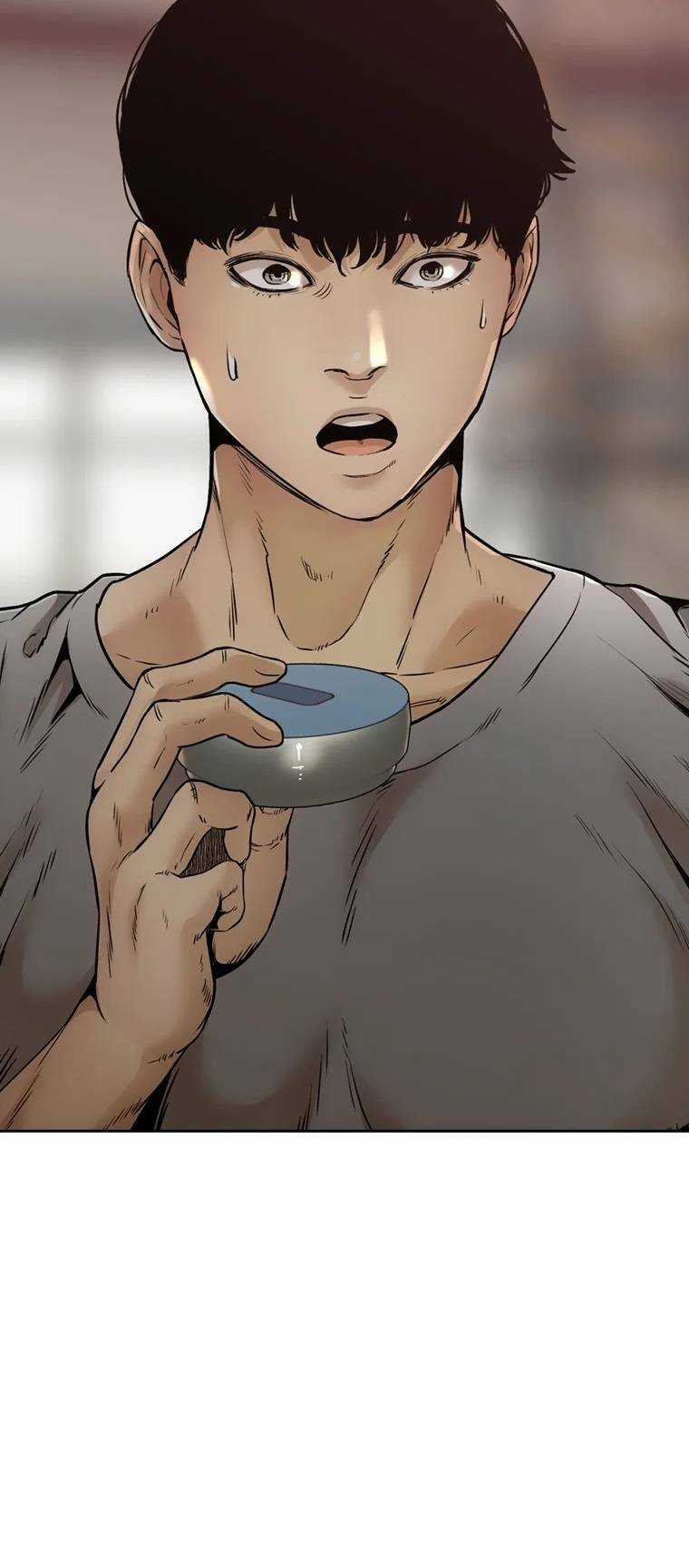 The Blob - Chapter 78 - Trang 4