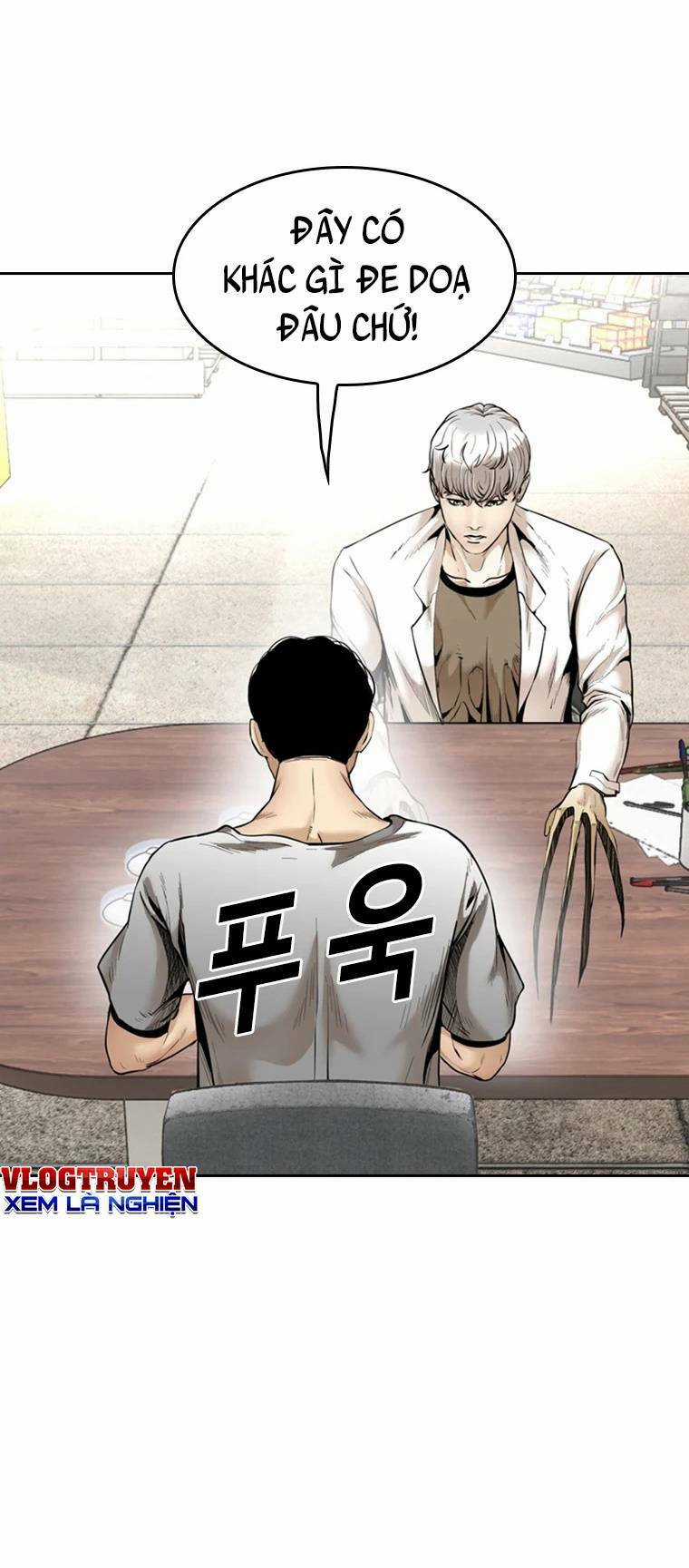 The Blob - Chapter 78 - Trang 32