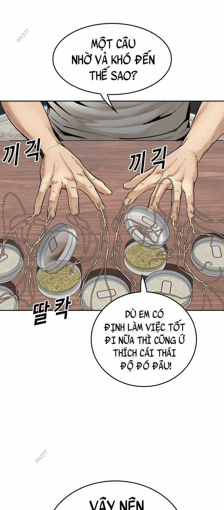 The Blob - Chapter 78 - Trang 33