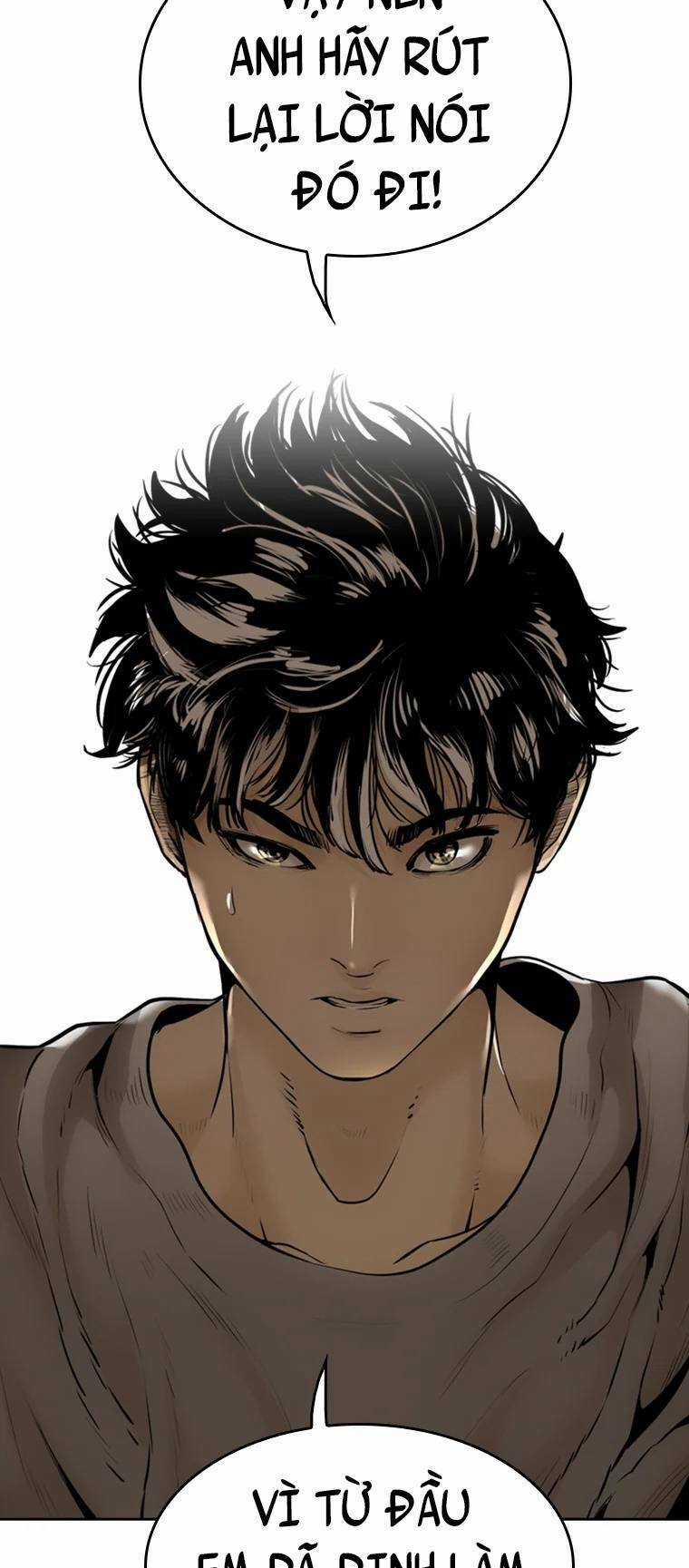 The Blob - Chapter 78 - Trang 34