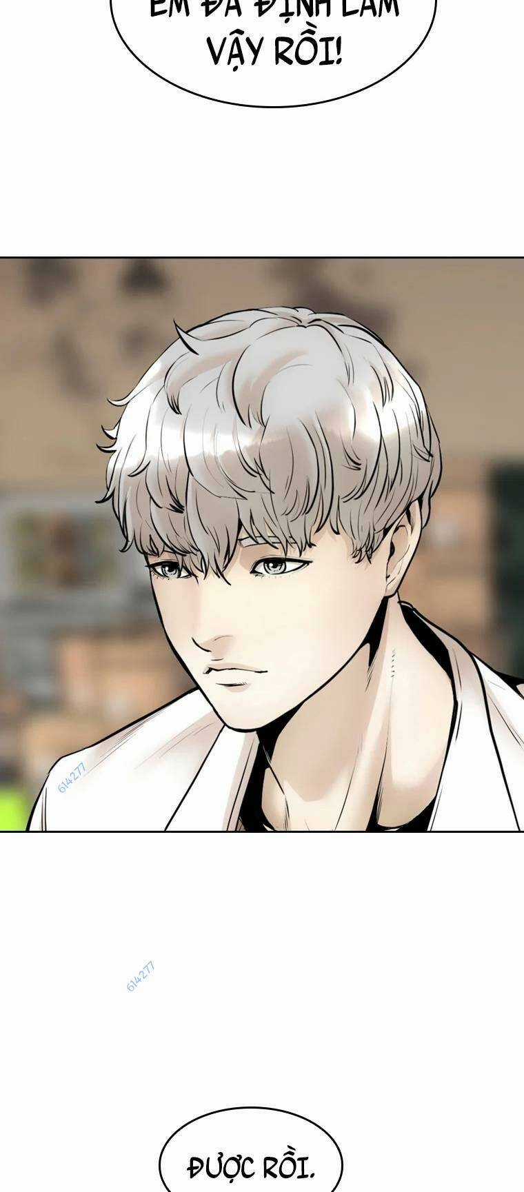 The Blob - Chapter 78 - Trang 35