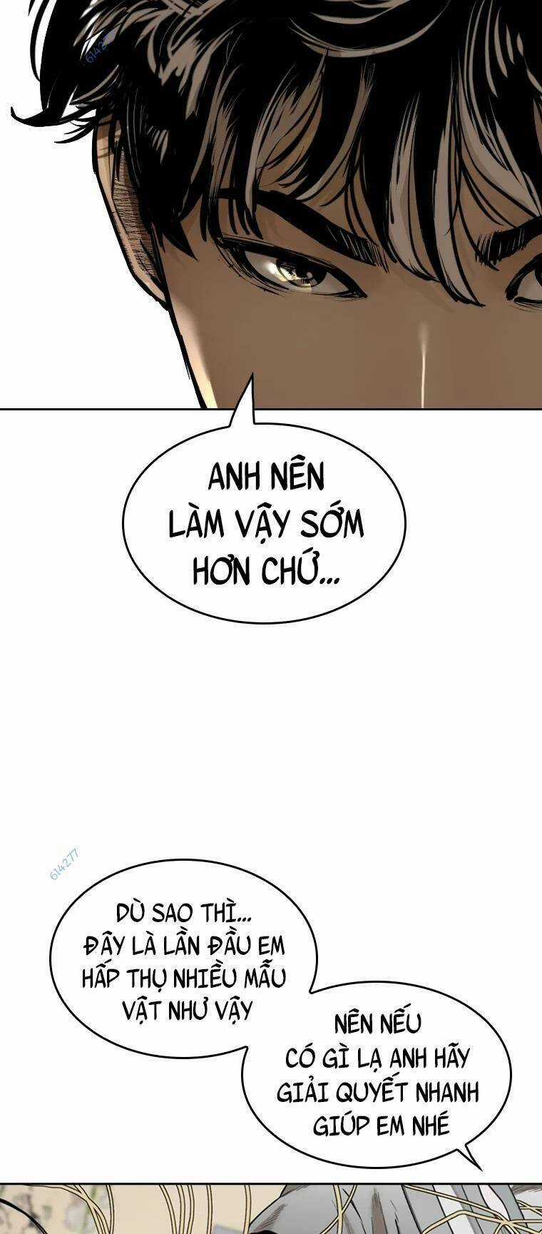 The Blob - Chapter 78 - Trang 37