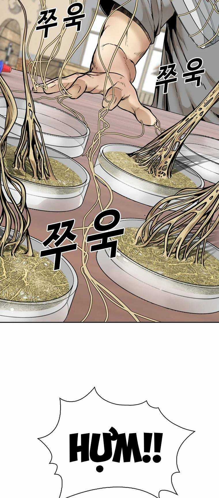 The Blob - Chapter 78 - Trang 38