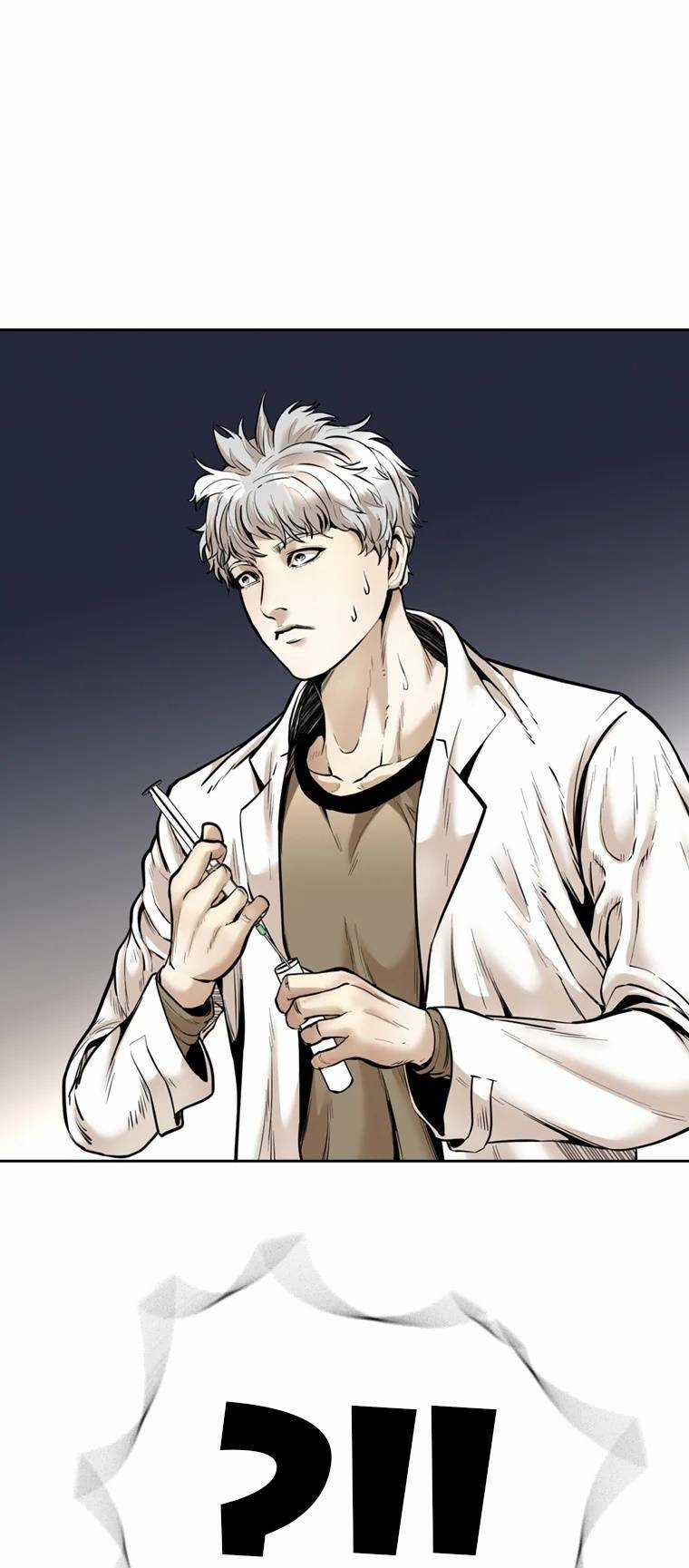 The Blob - Chapter 78 - Trang 40