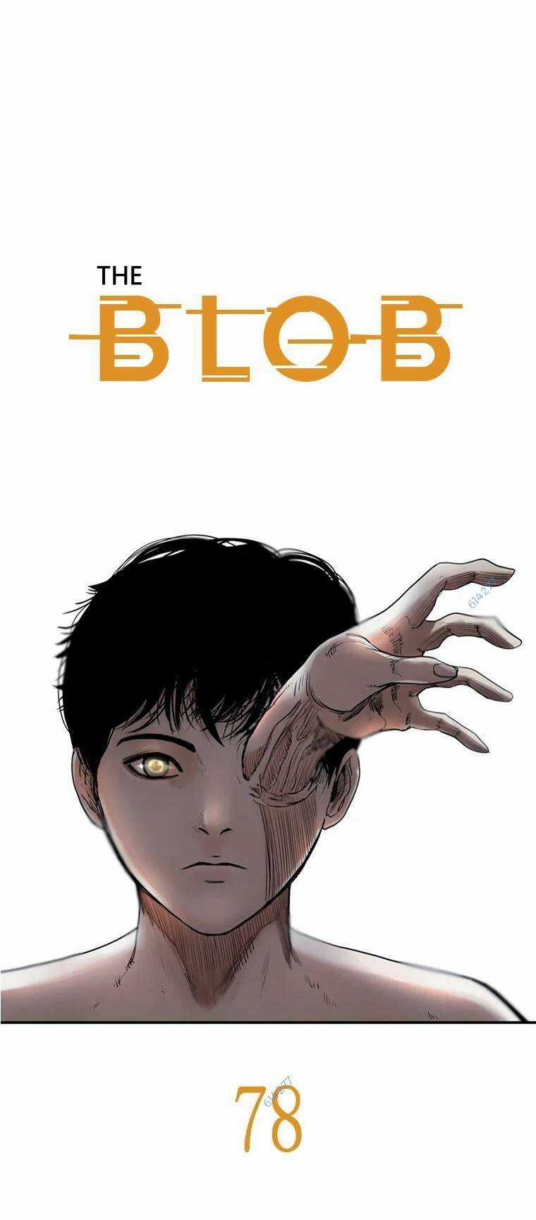 The Blob - Chapter 78 - Trang 5