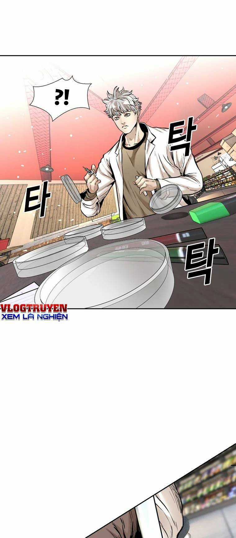 The Blob - Chapter 78 - Trang 42