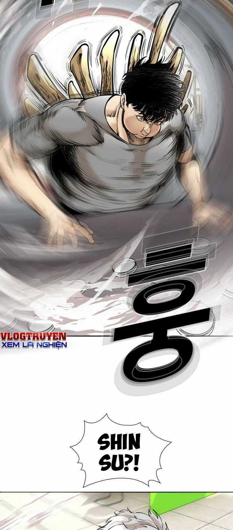 The Blob - Chapter 78 - Trang 46