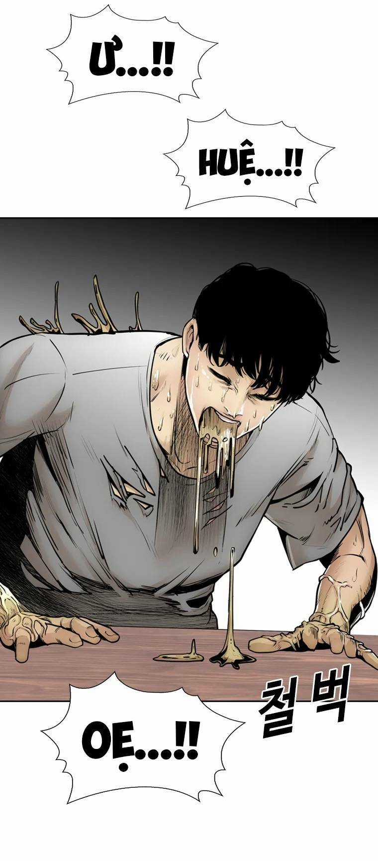 The Blob - Chapter 78 - Trang 56