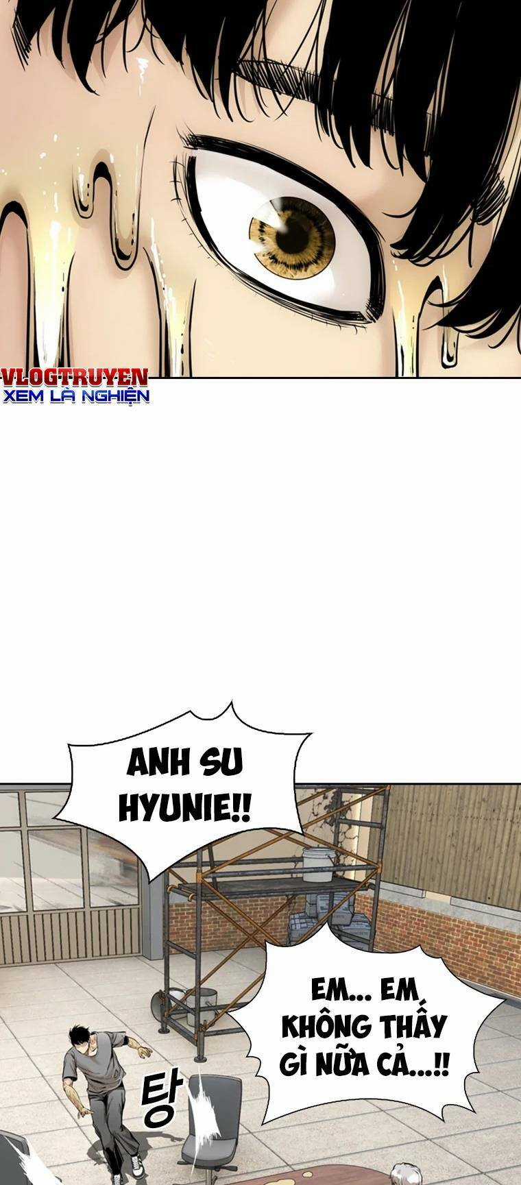 The Blob - Chapter 78 - Trang 58