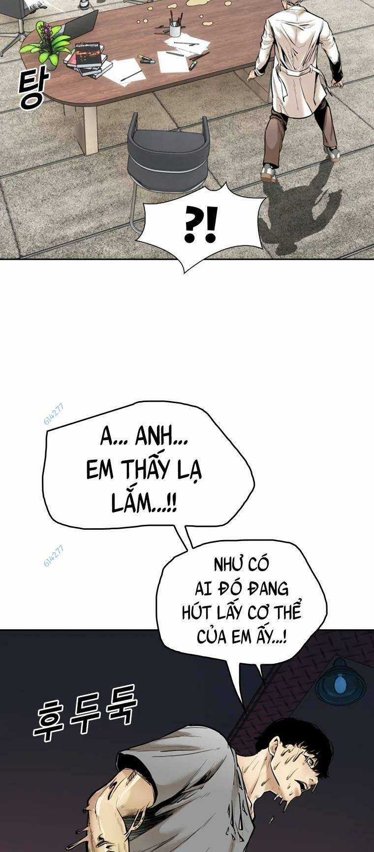 The Blob - Chapter 78 - Trang 59