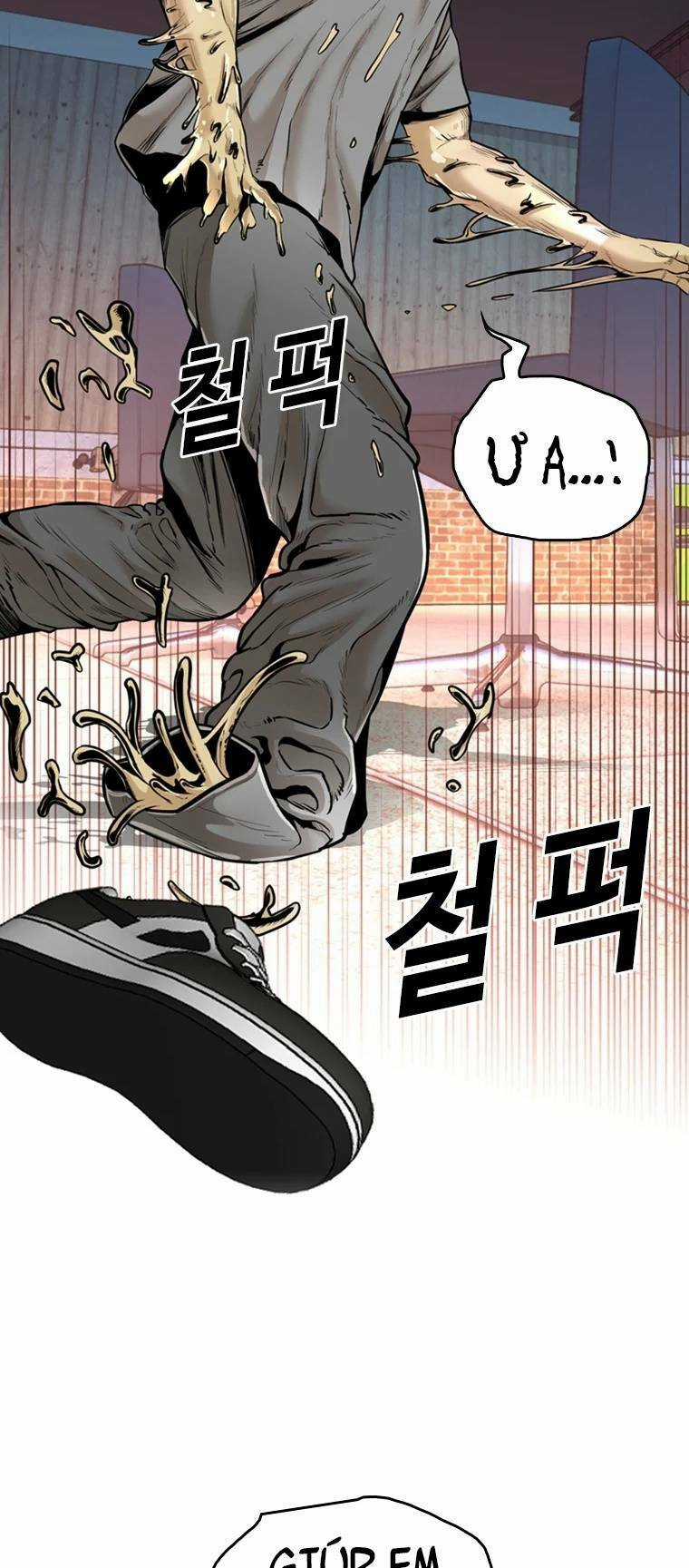 The Blob - Chapter 78 - Trang 60