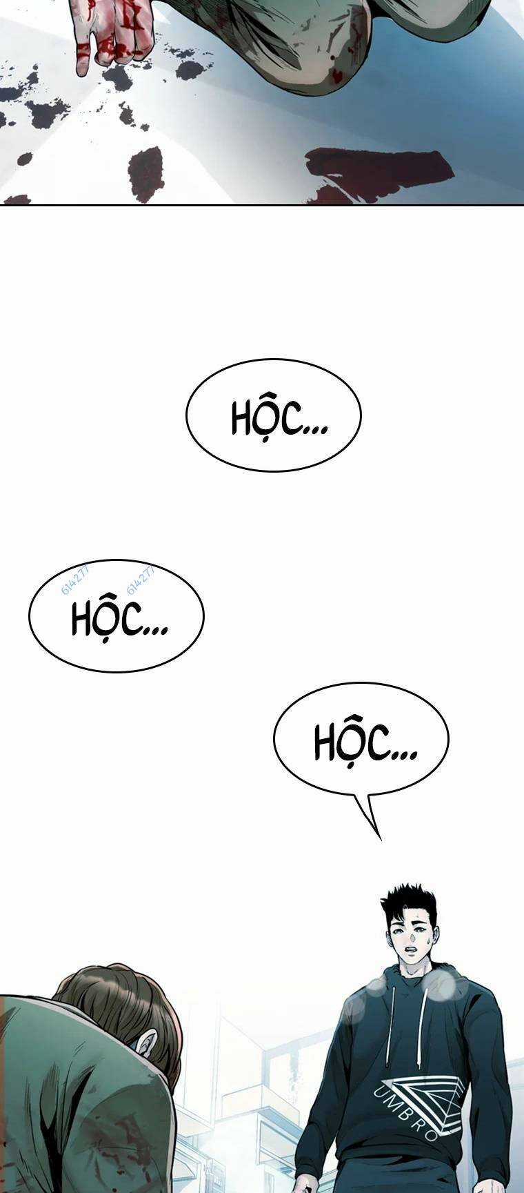 The Blob - Chapter 78 - Trang 7