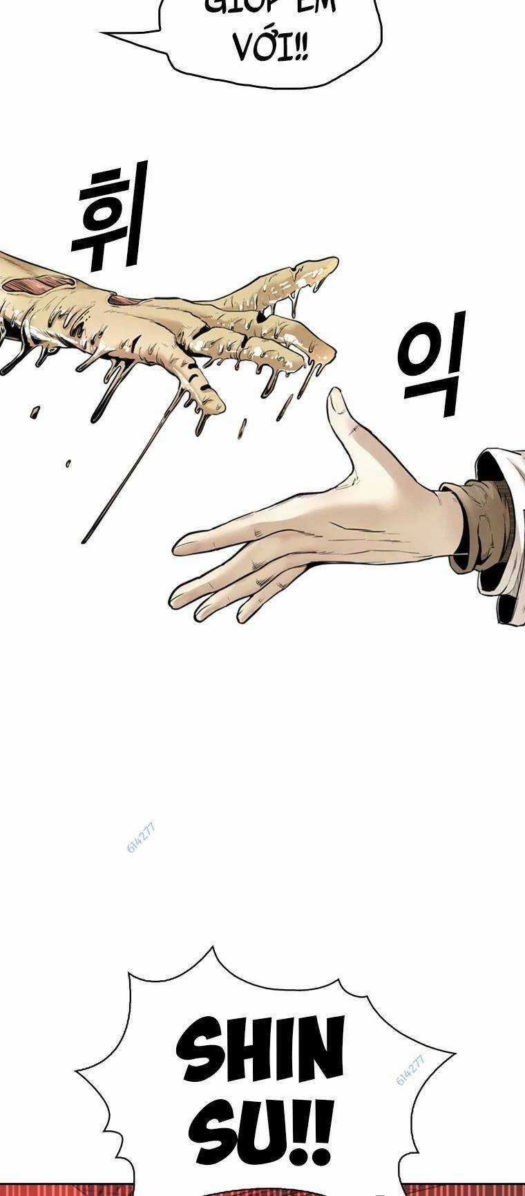 The Blob - Chapter 78 - Trang 61