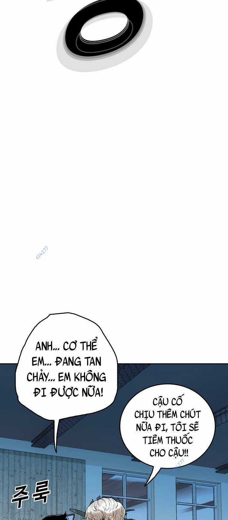 The Blob - Chapter 78 - Trang 63