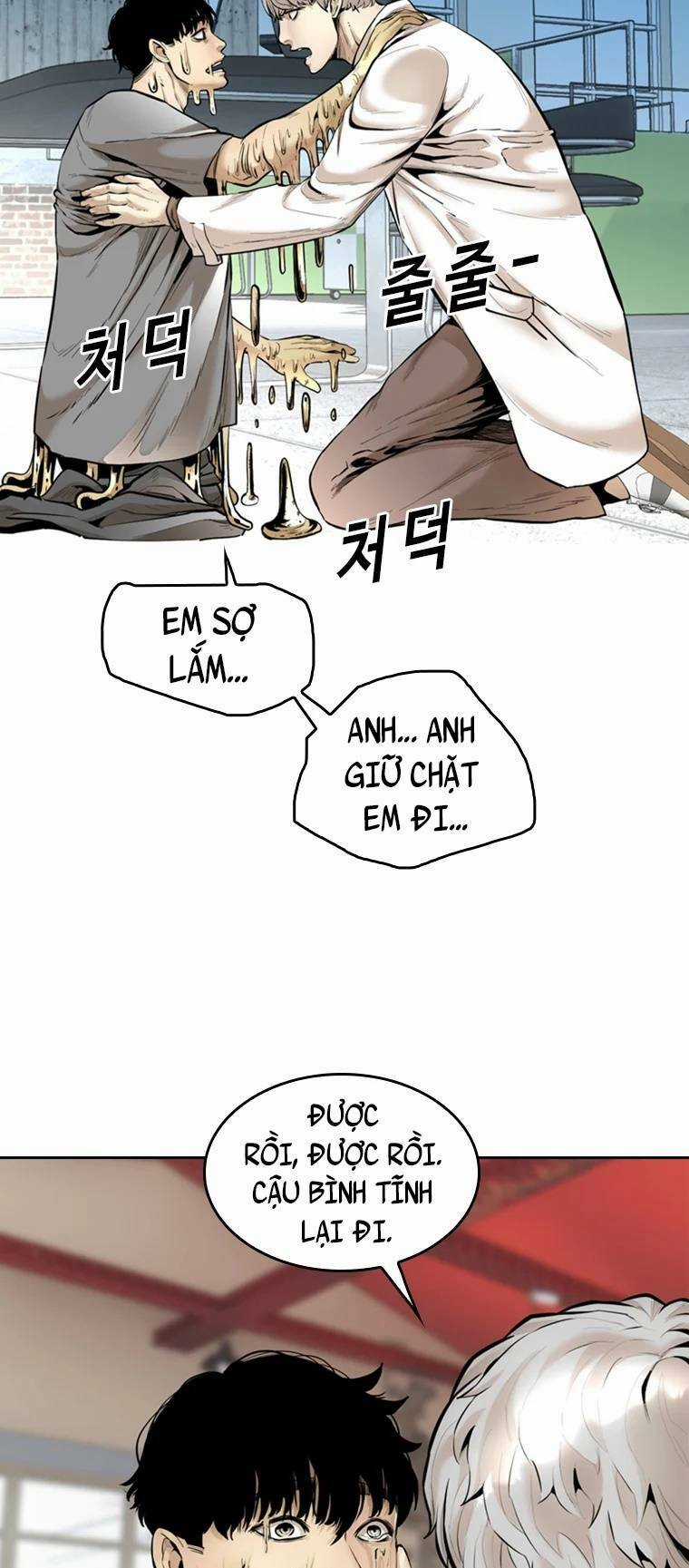 The Blob - Chapter 78 - Trang 64