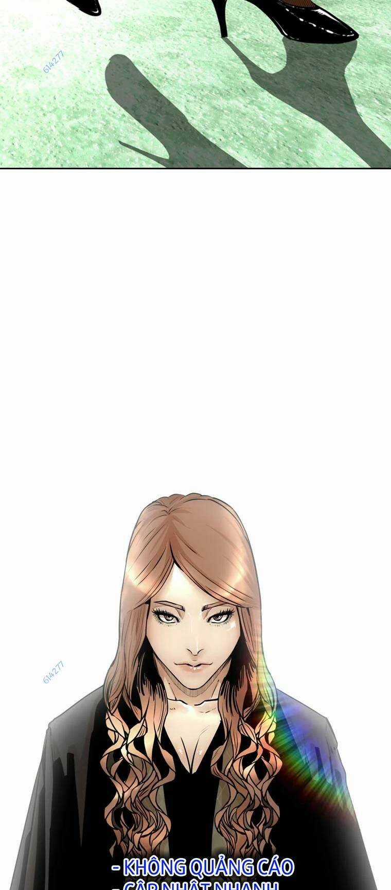 The Blob - Chapter 78 - Trang 77