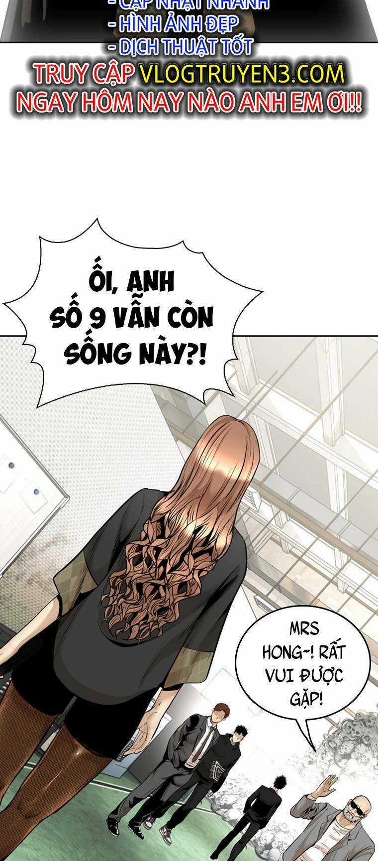 The Blob - Chapter 78 - Trang 78