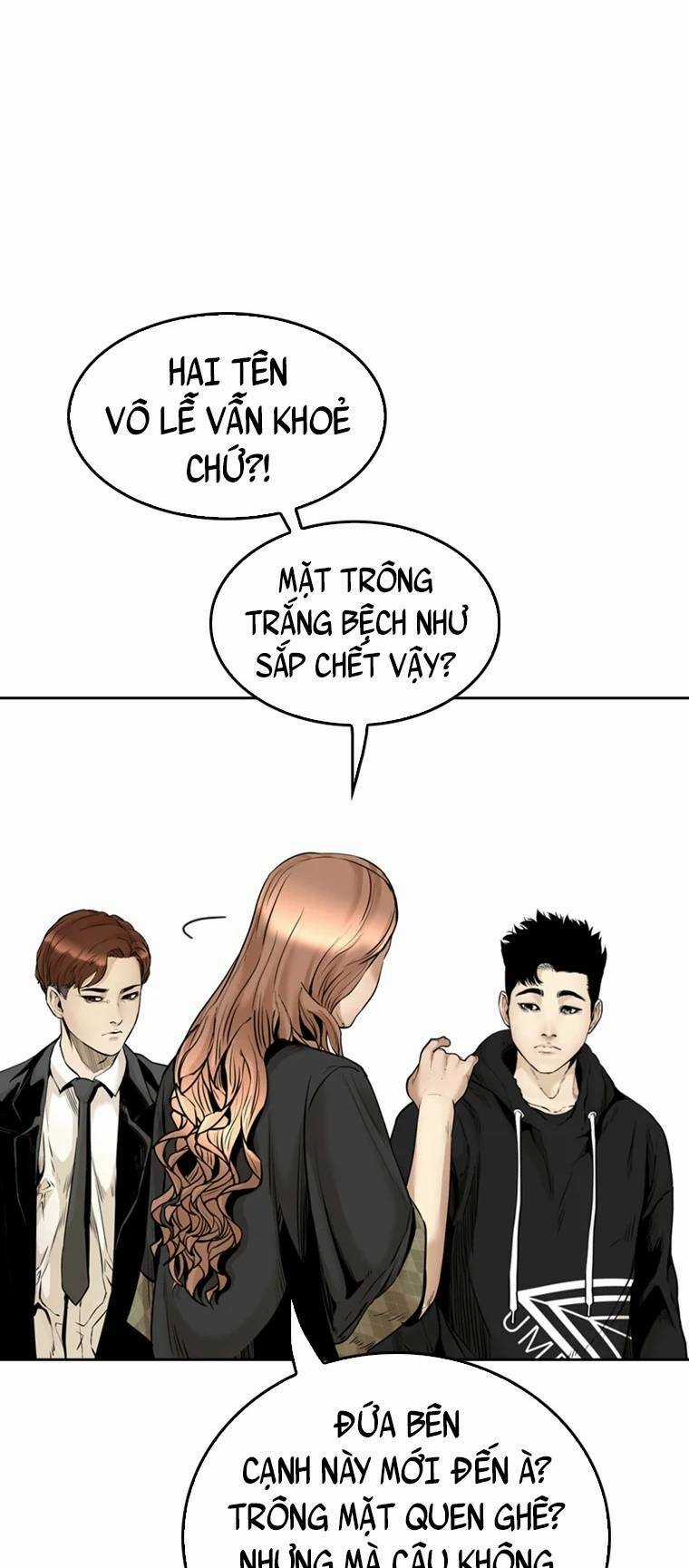 The Blob - Chapter 78 - Trang 80