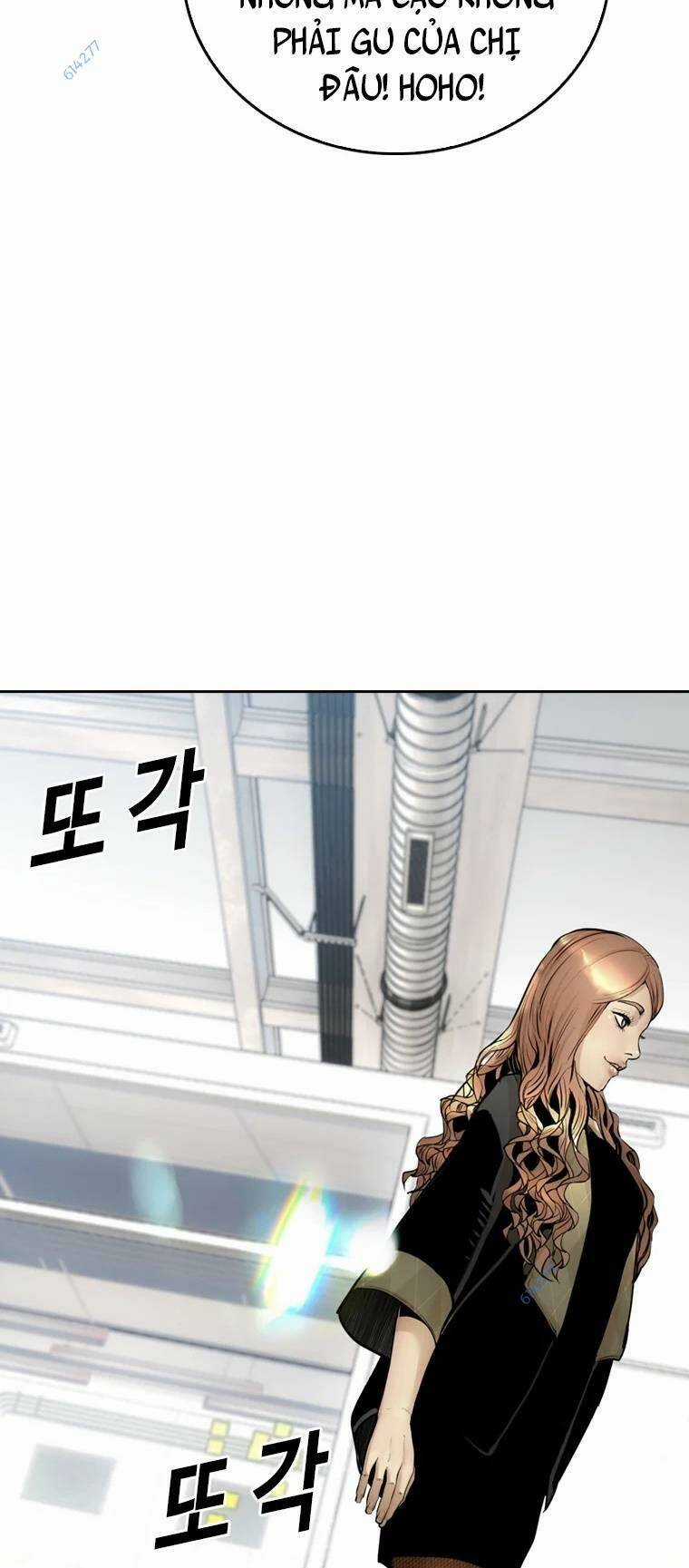 The Blob - Chapter 78 - Trang 81