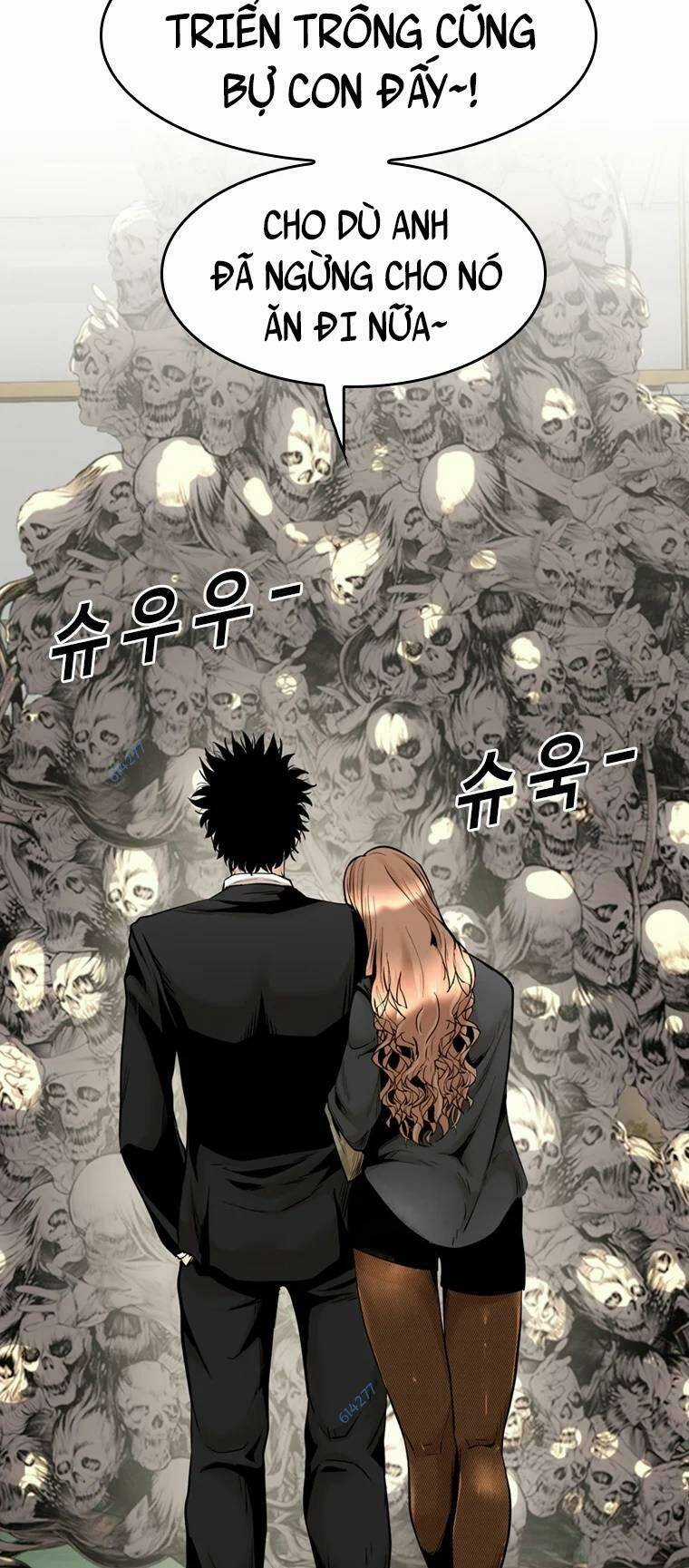 The Blob - Chapter 78 - Trang 83