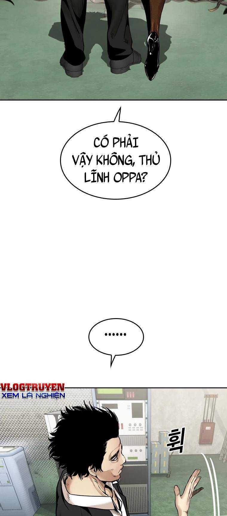 The Blob - Chapter 78 - Trang 84