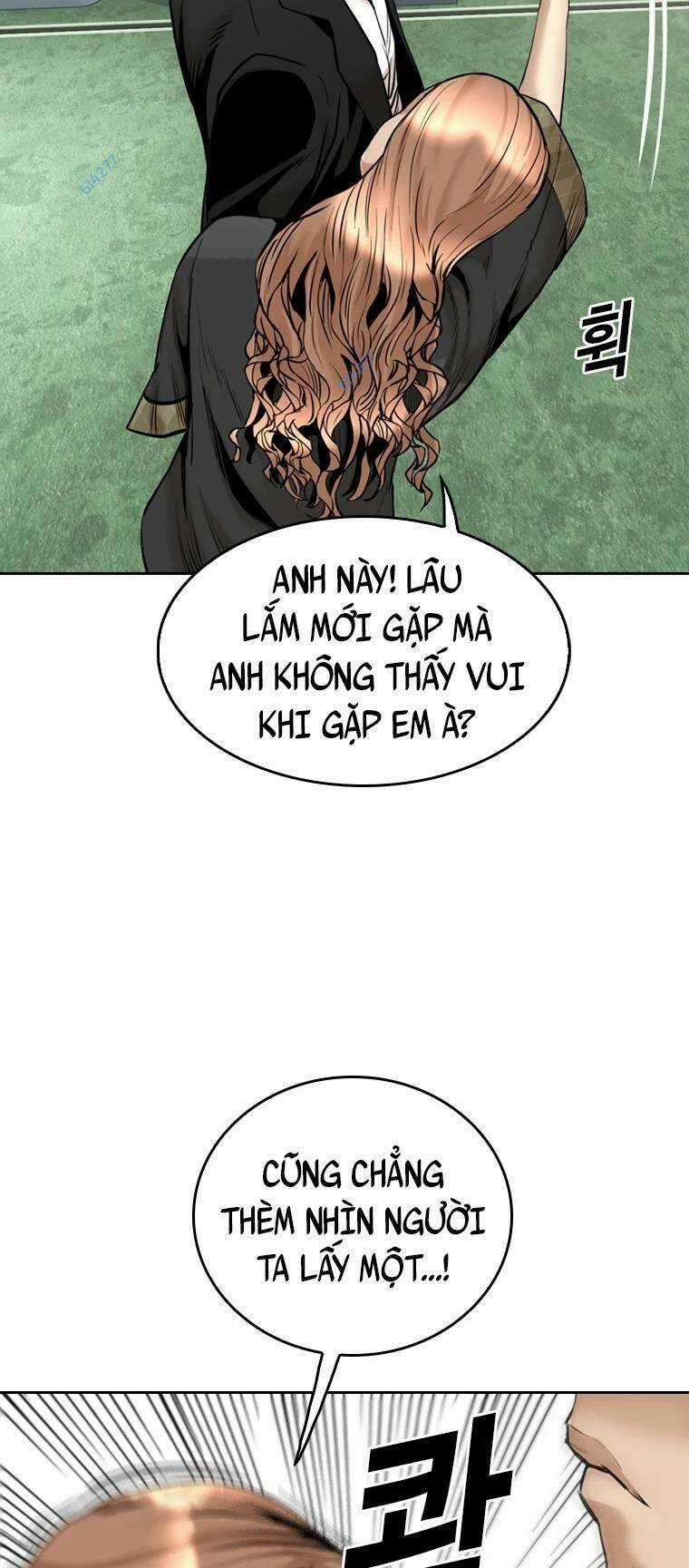 The Blob - Chapter 78 - Trang 85