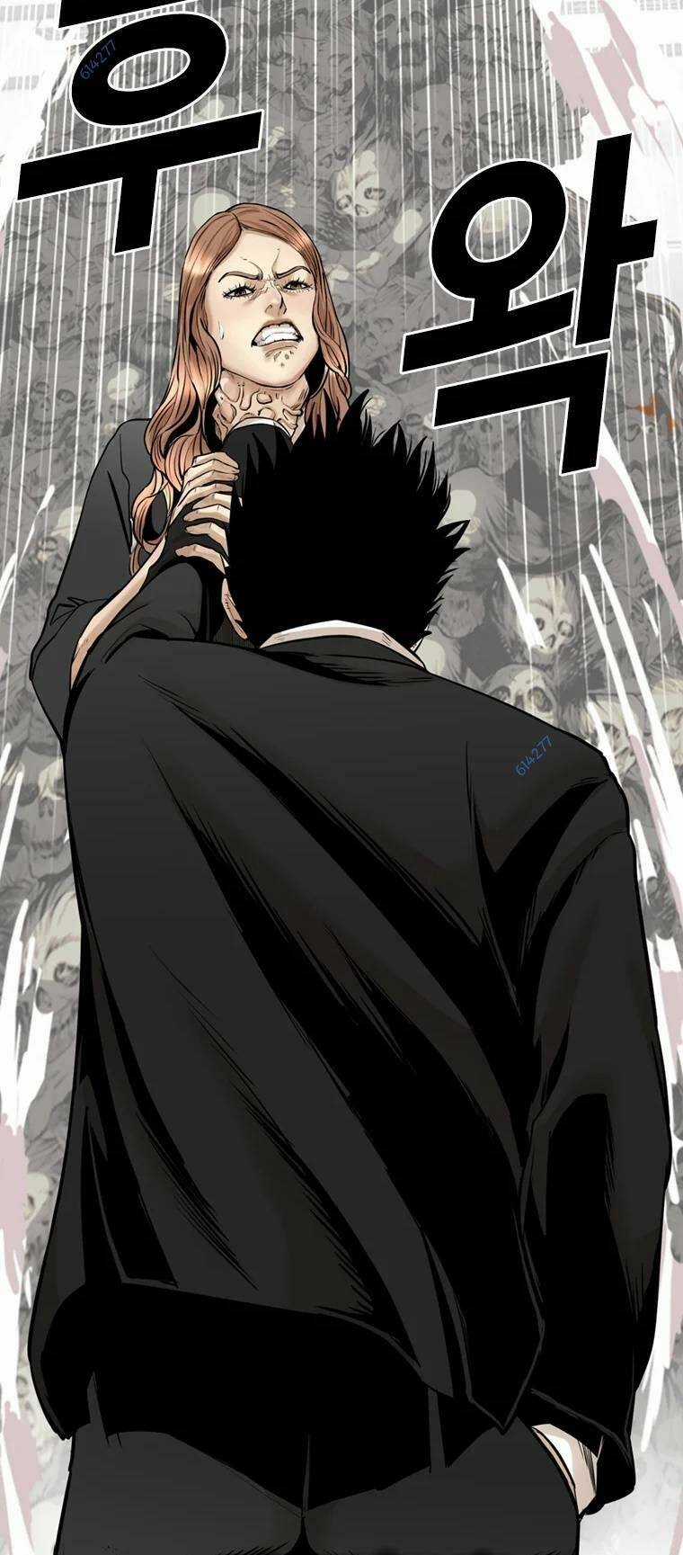 The Blob - Chapter 78 - Trang 87