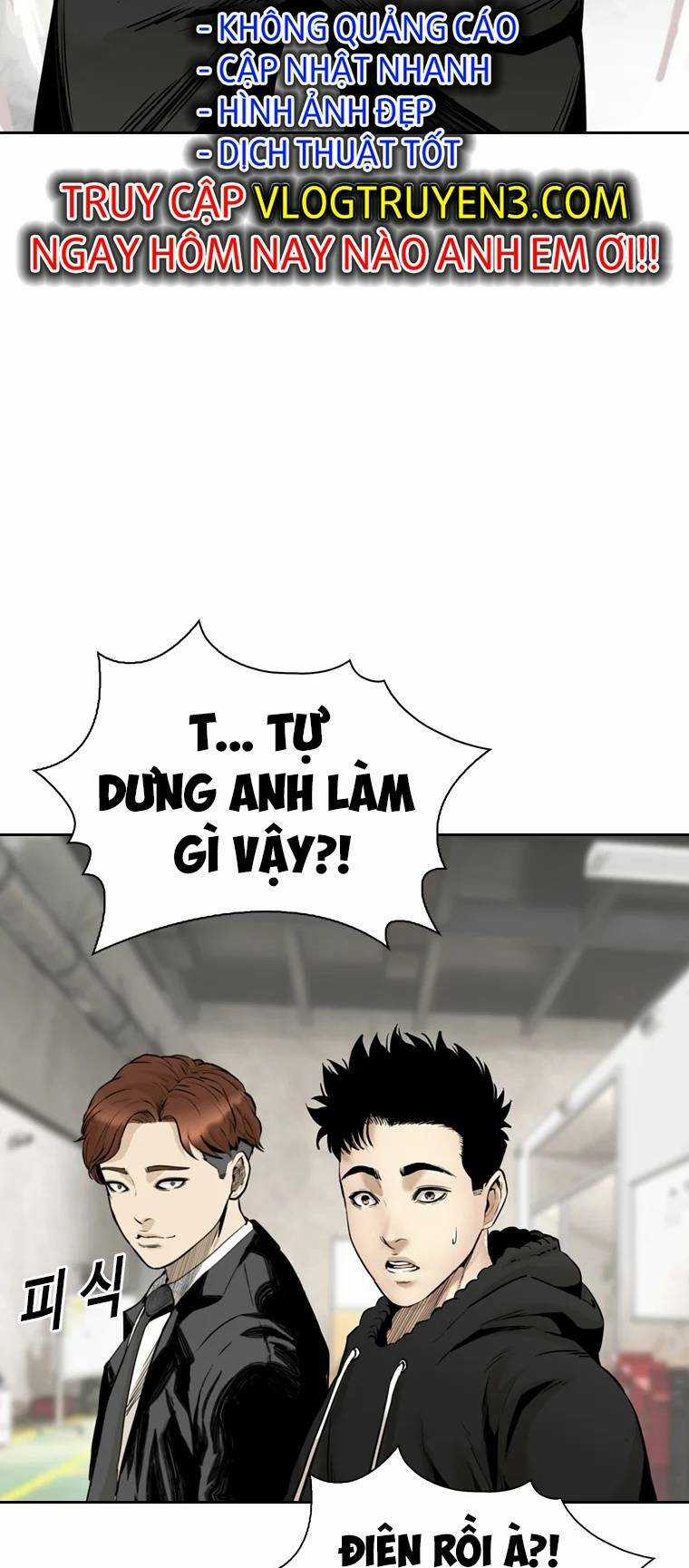 The Blob - Chapter 78 - Trang 88