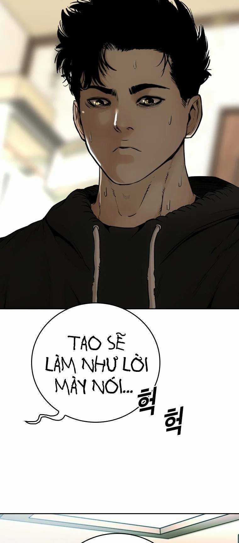 The Blob - Chapter 78 - Trang 10