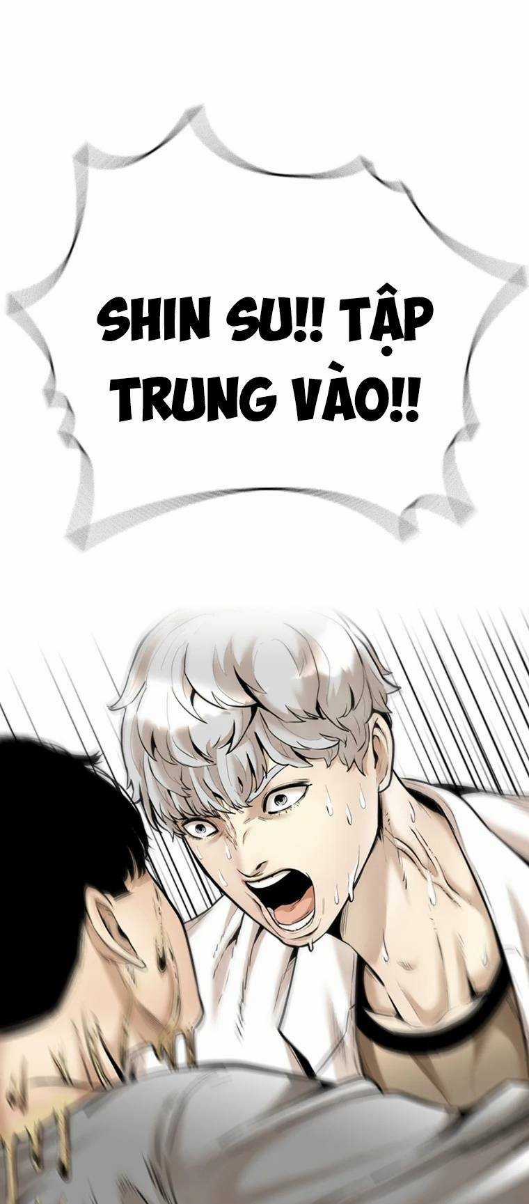 The Blob - Chapter 79 - Trang 2