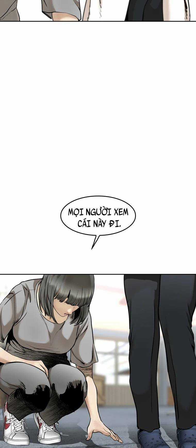 The Blob - Chapter 79 - Trang 14