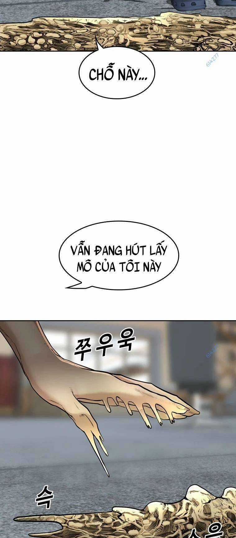 The Blob - Chapter 79 - Trang 15