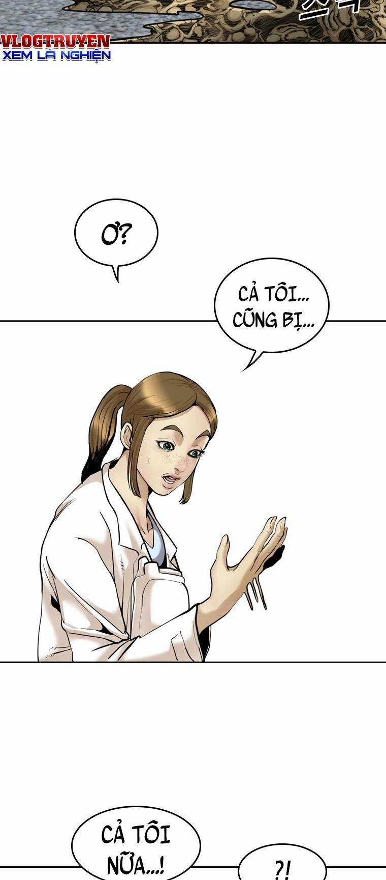 The Blob - Chapter 79 - Trang 16