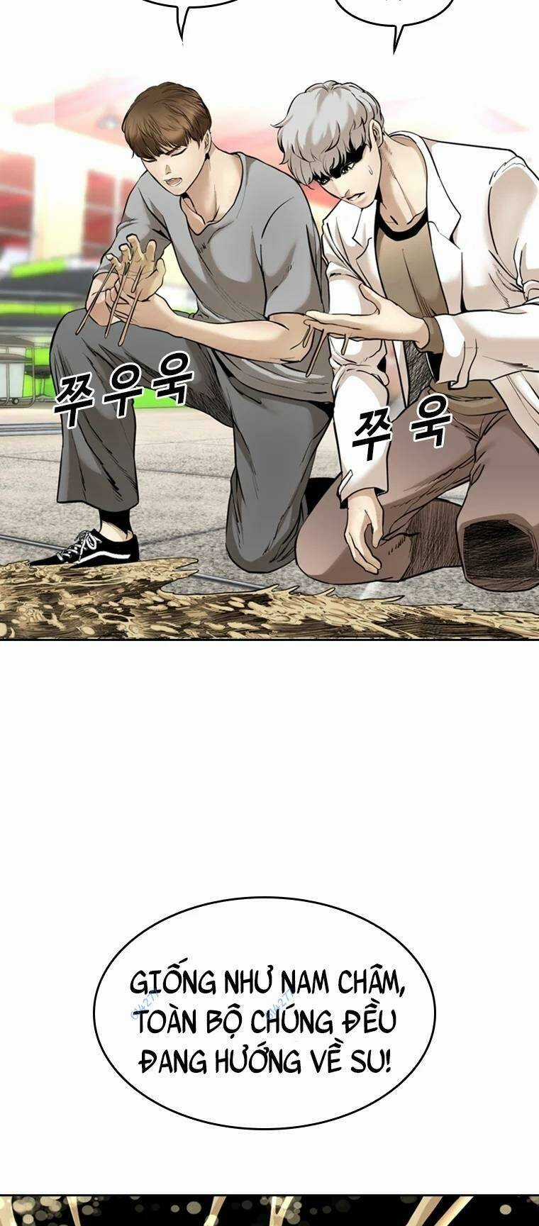 The Blob - Chapter 79 - Trang 17