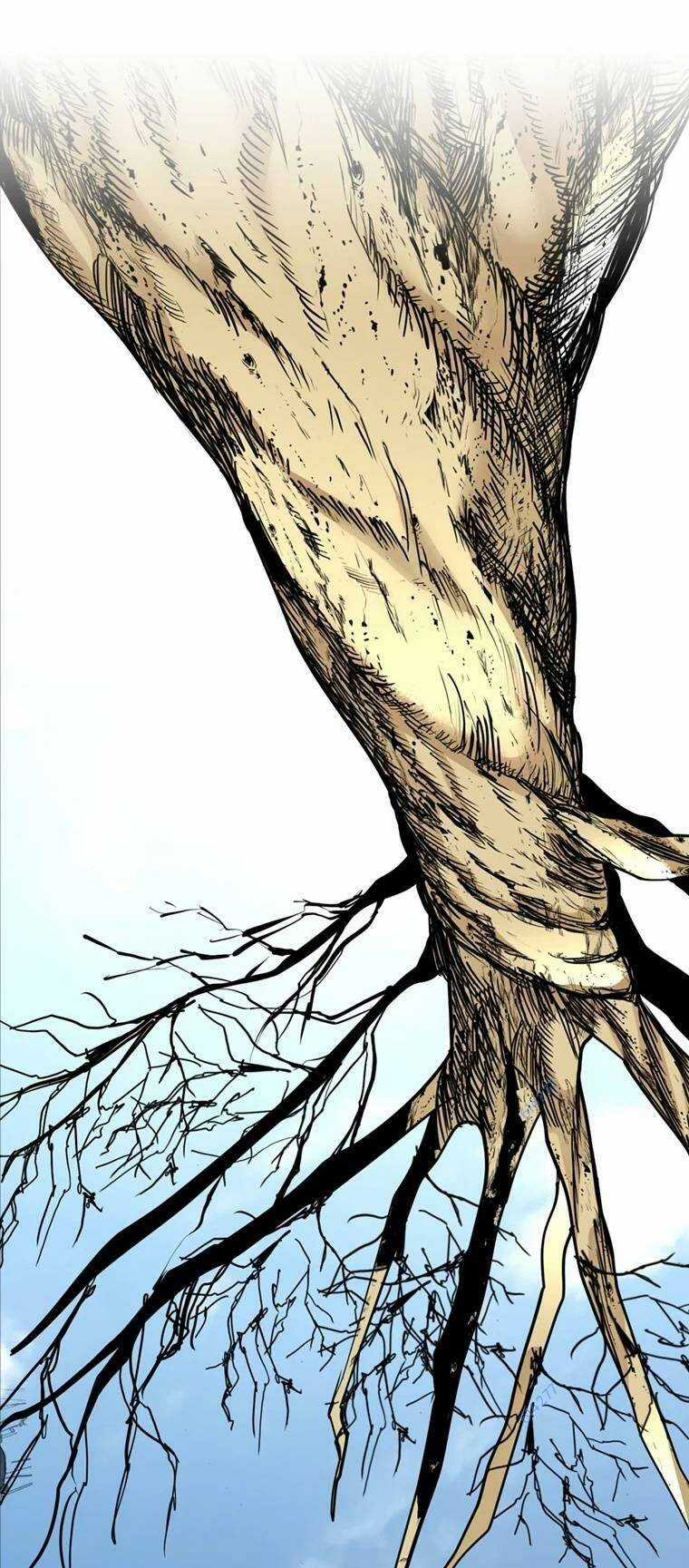 The Blob - Chapter 79 - Trang 19