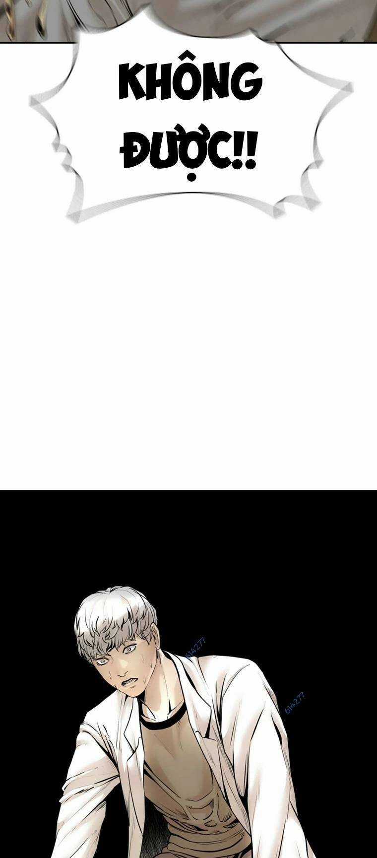 The Blob - Chapter 79 - Trang 3