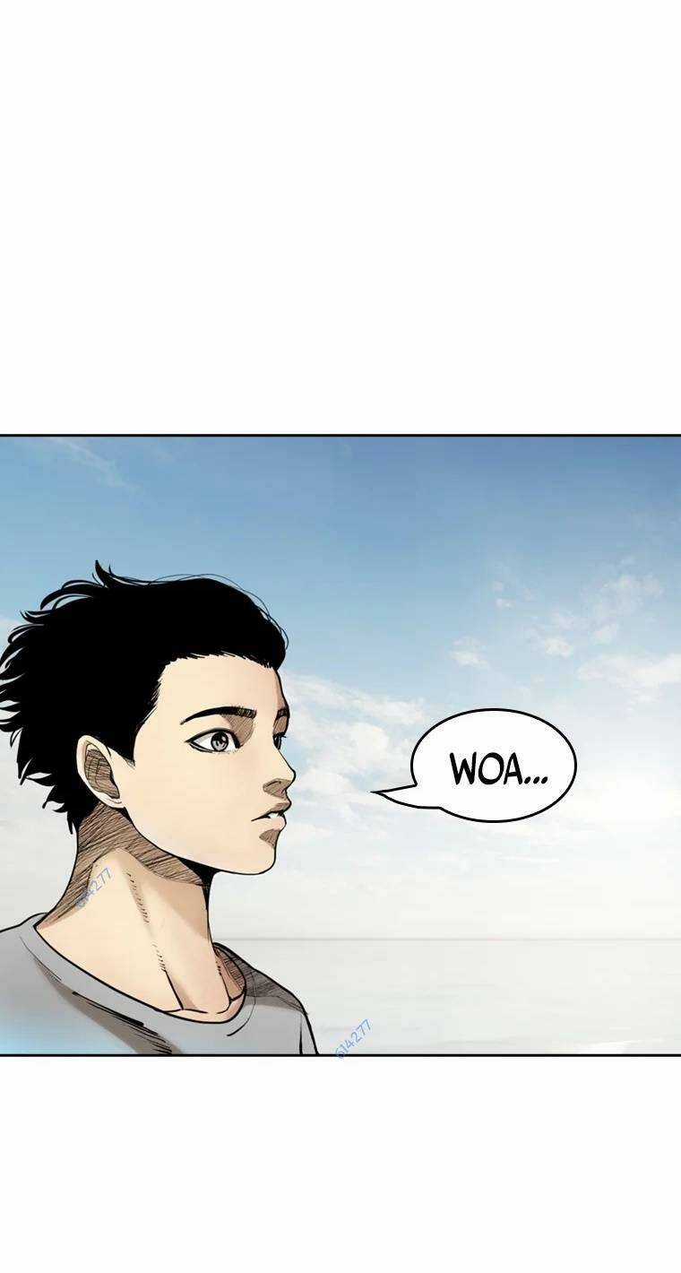 The Blob - Chapter 79 - Trang 21