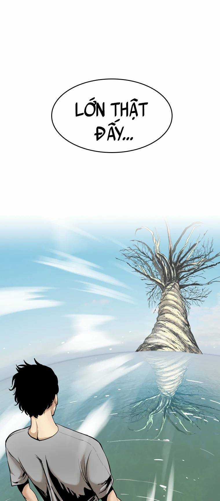 The Blob - Chapter 79 - Trang 22