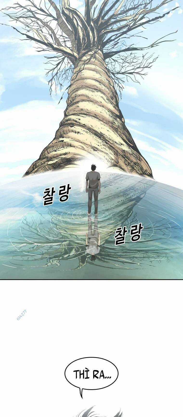 The Blob - Chapter 79 - Trang 27