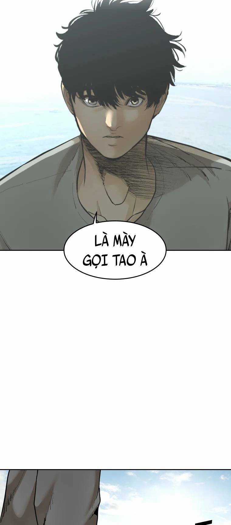 The Blob - Chapter 79 - Trang 28