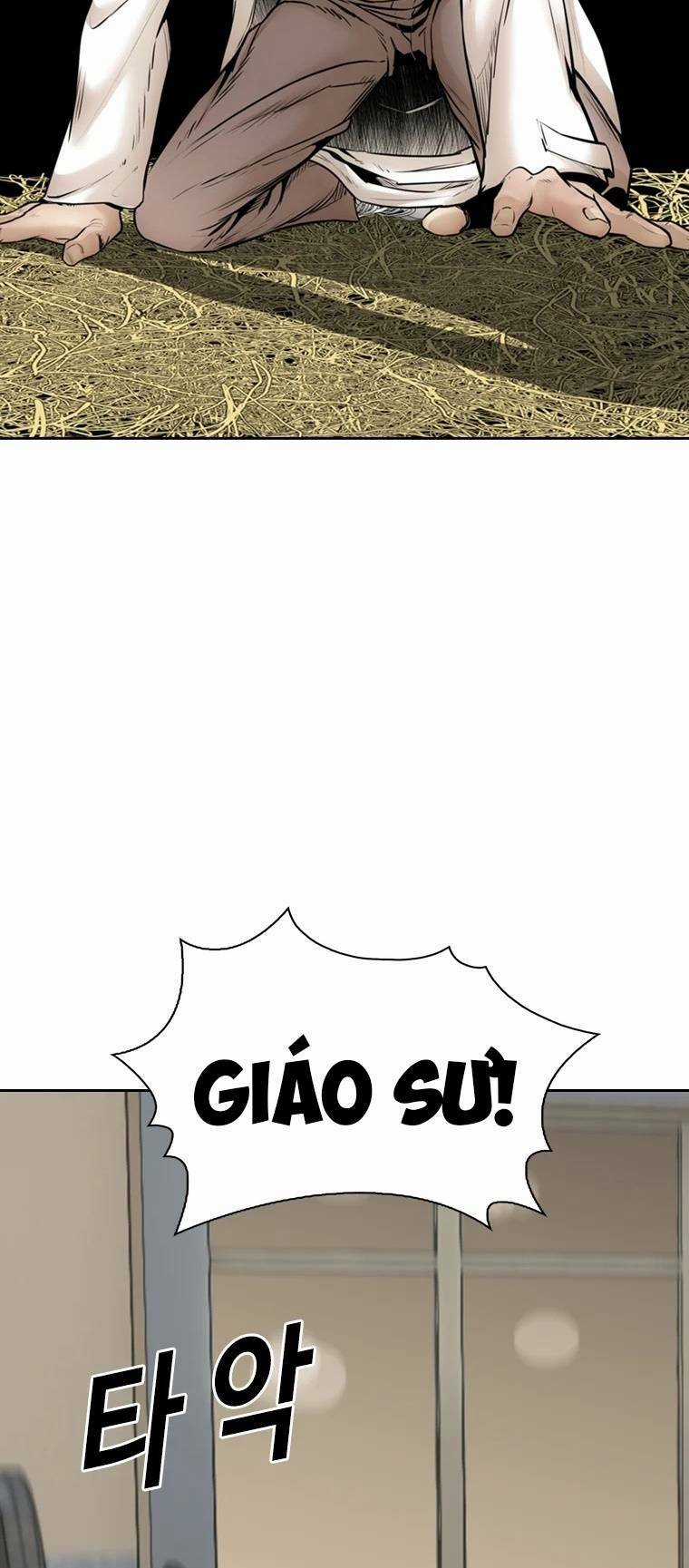 The Blob - Chapter 79 - Trang 4