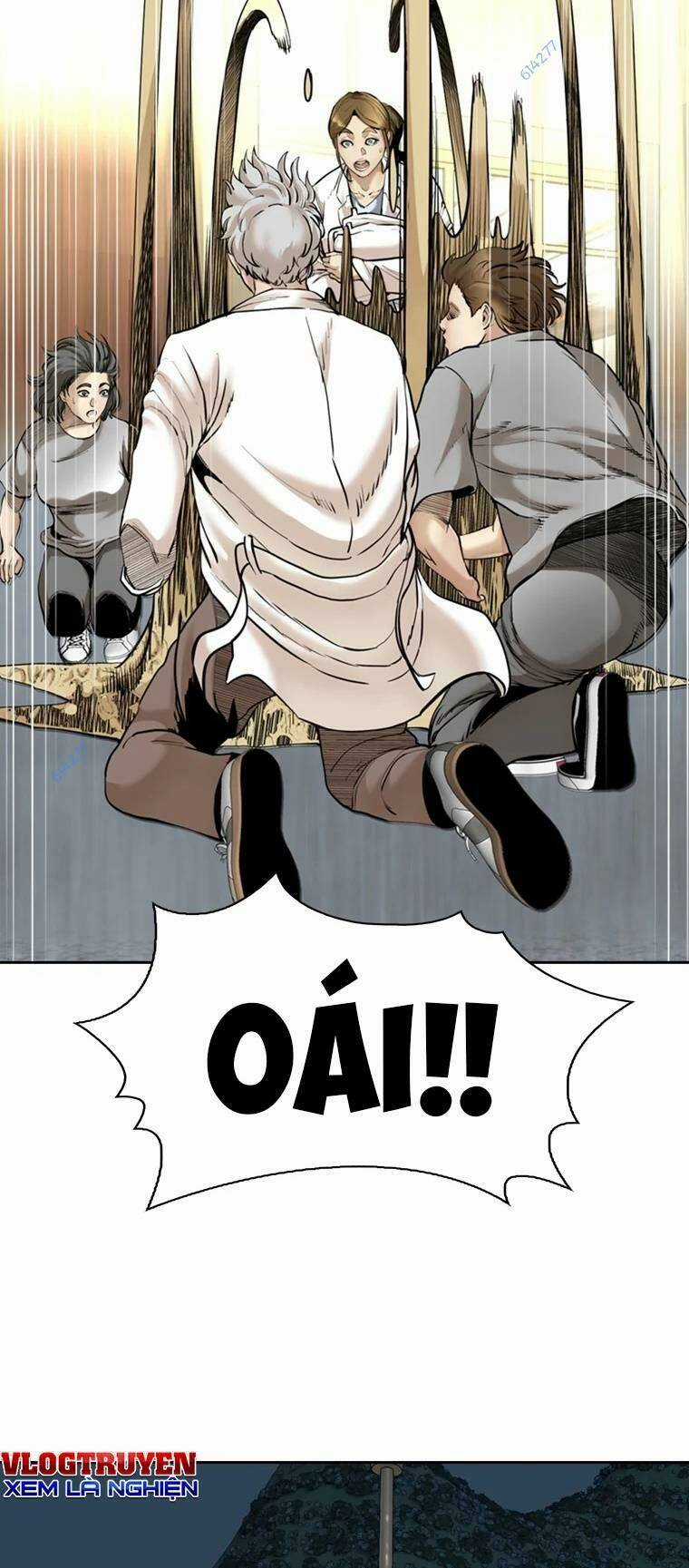 The Blob - Chapter 79 - Trang 33