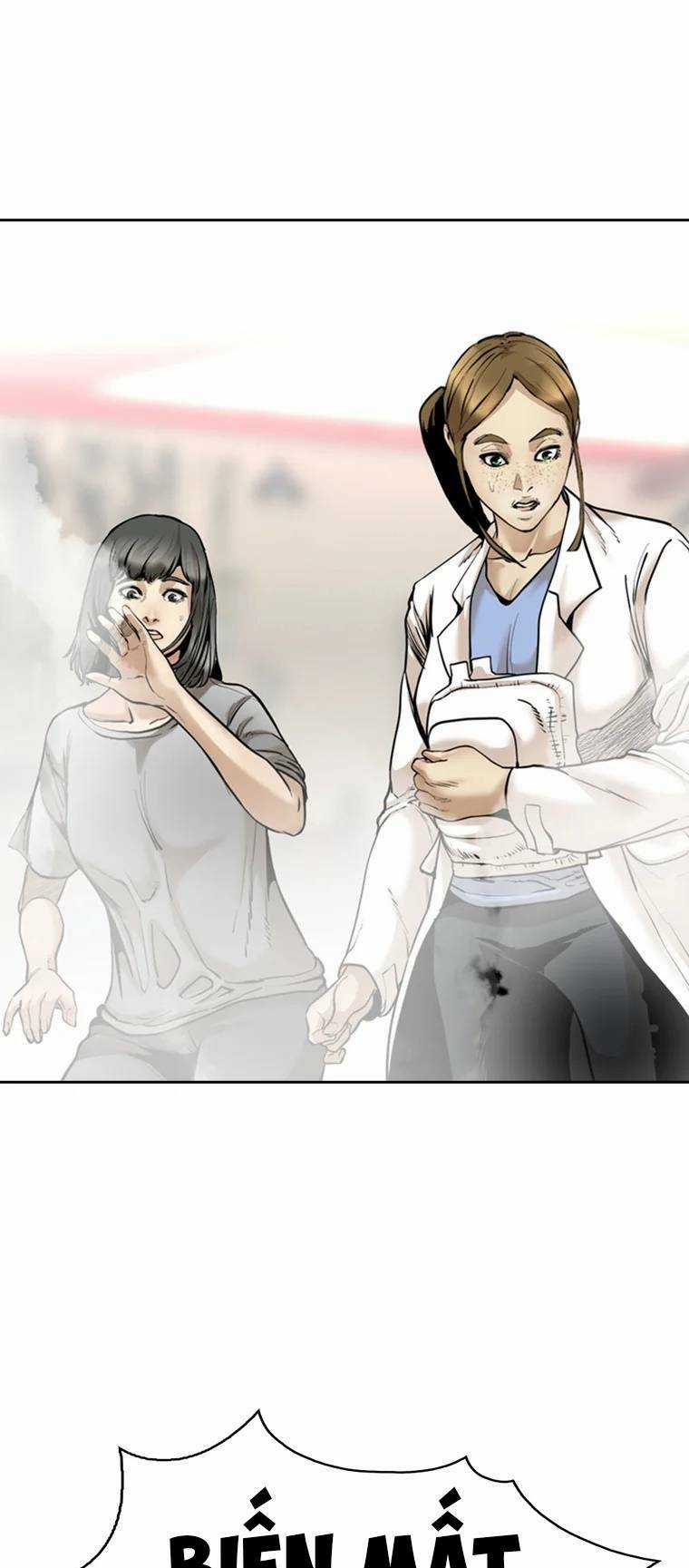 The Blob - Chapter 79 - Trang 38