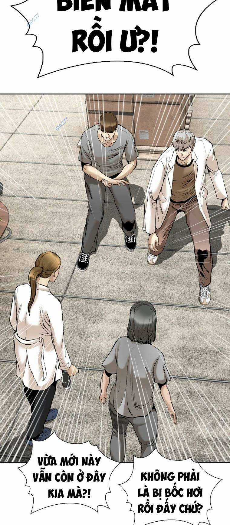 The Blob - Chapter 79 - Trang 39