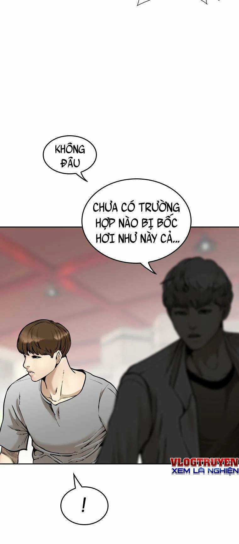 The Blob - Chapter 79 - Trang 40