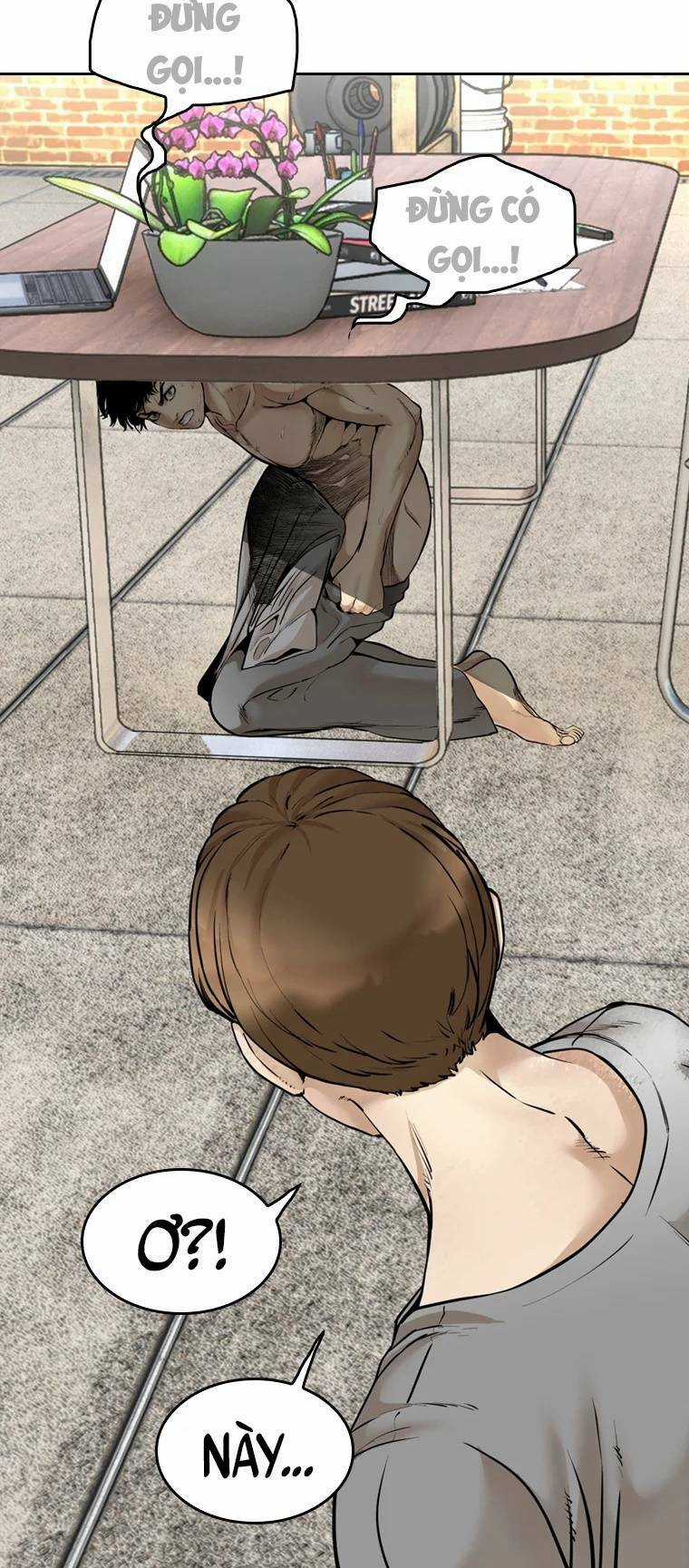 The Blob - Chapter 79 - Trang 42