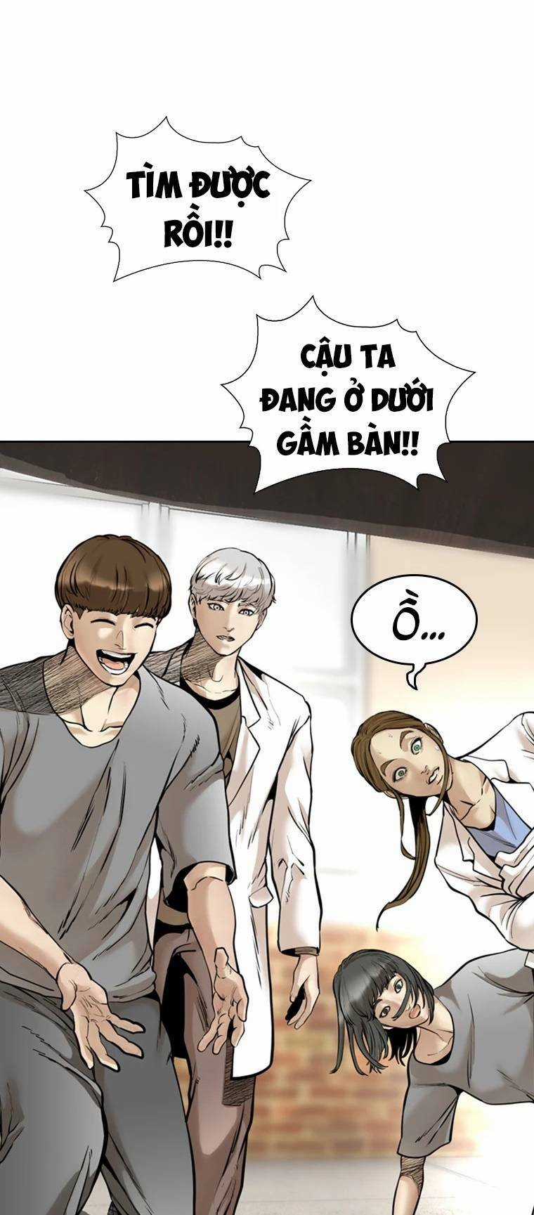 The Blob - Chapter 79 - Trang 44