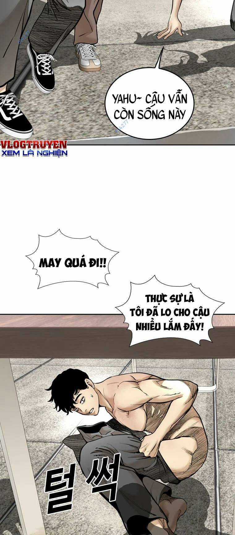 The Blob - Chapter 79 - Trang 45