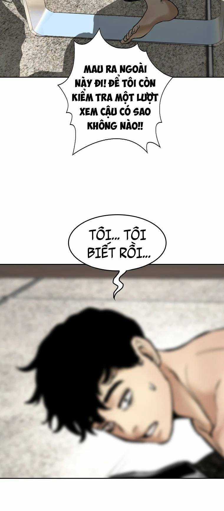 The Blob - Chapter 79 - Trang 46