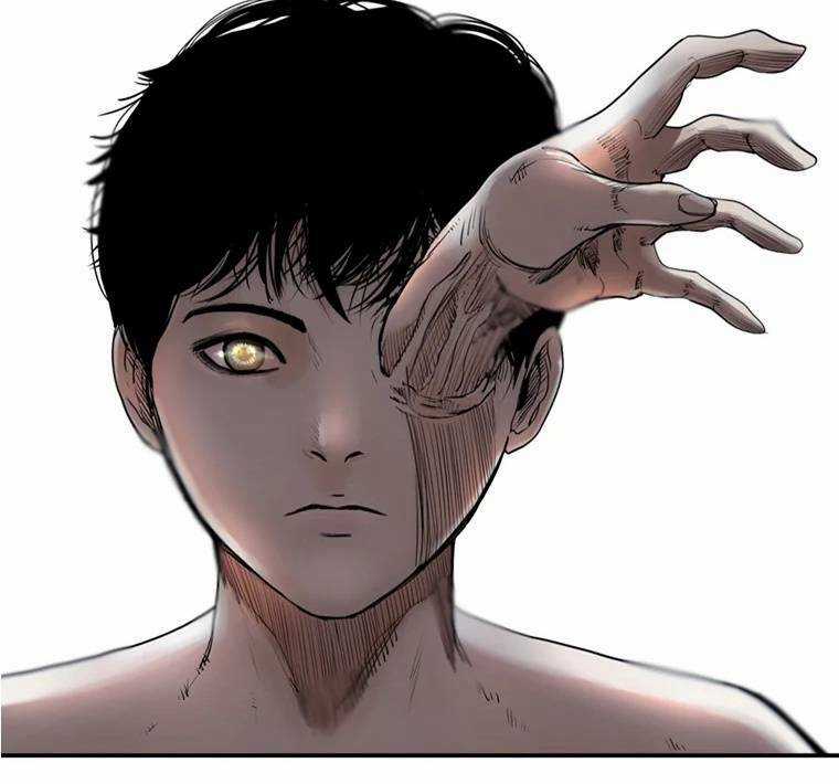 The Blob - Chapter 79 - Trang 48